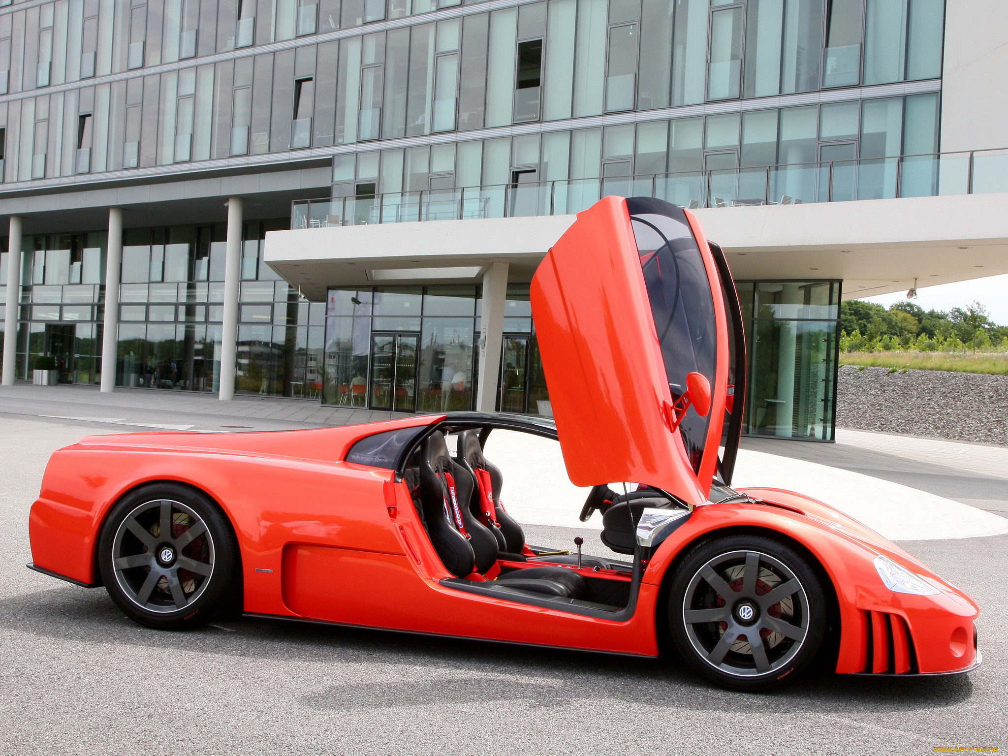 volkswagen w12 coupe concept 2001, , volkswagen, 2001, concept, coupe, w12